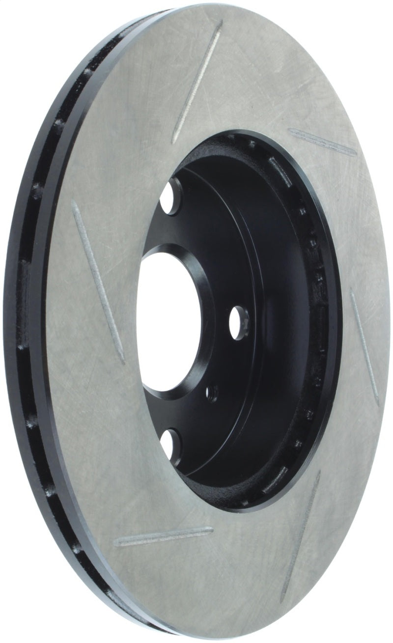 StopTech Slotted Sport Brake Rotor