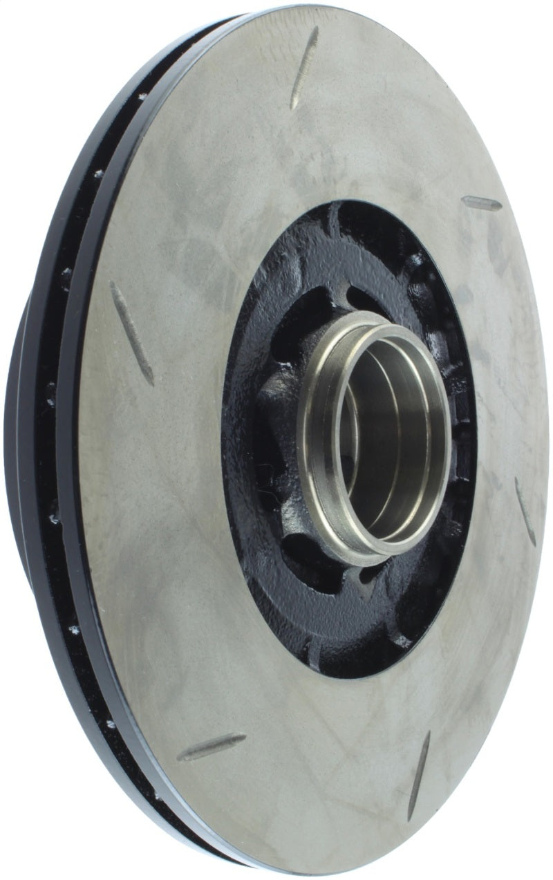 StopTech Slotted Sport Brake Rotor