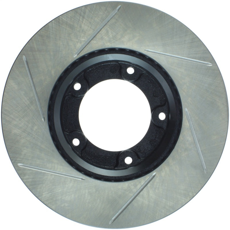 StopTech Slotted Sport Brake Rotor