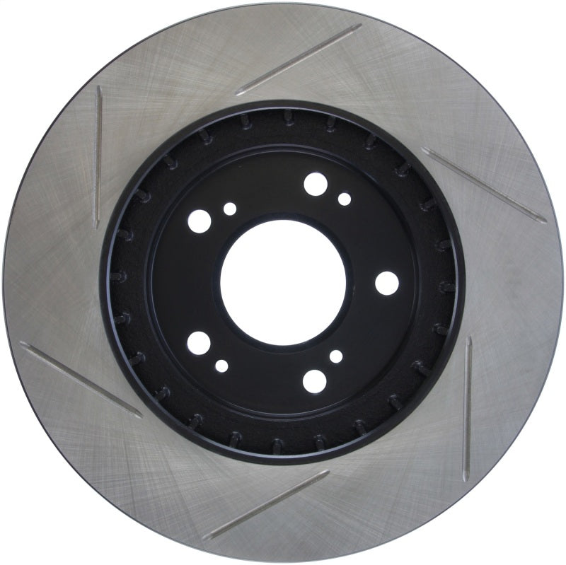 StopTech Slotted Sport Brake Rotor