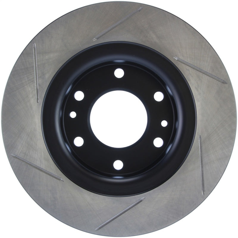 StopTech Slotted Sport Brake Rotor