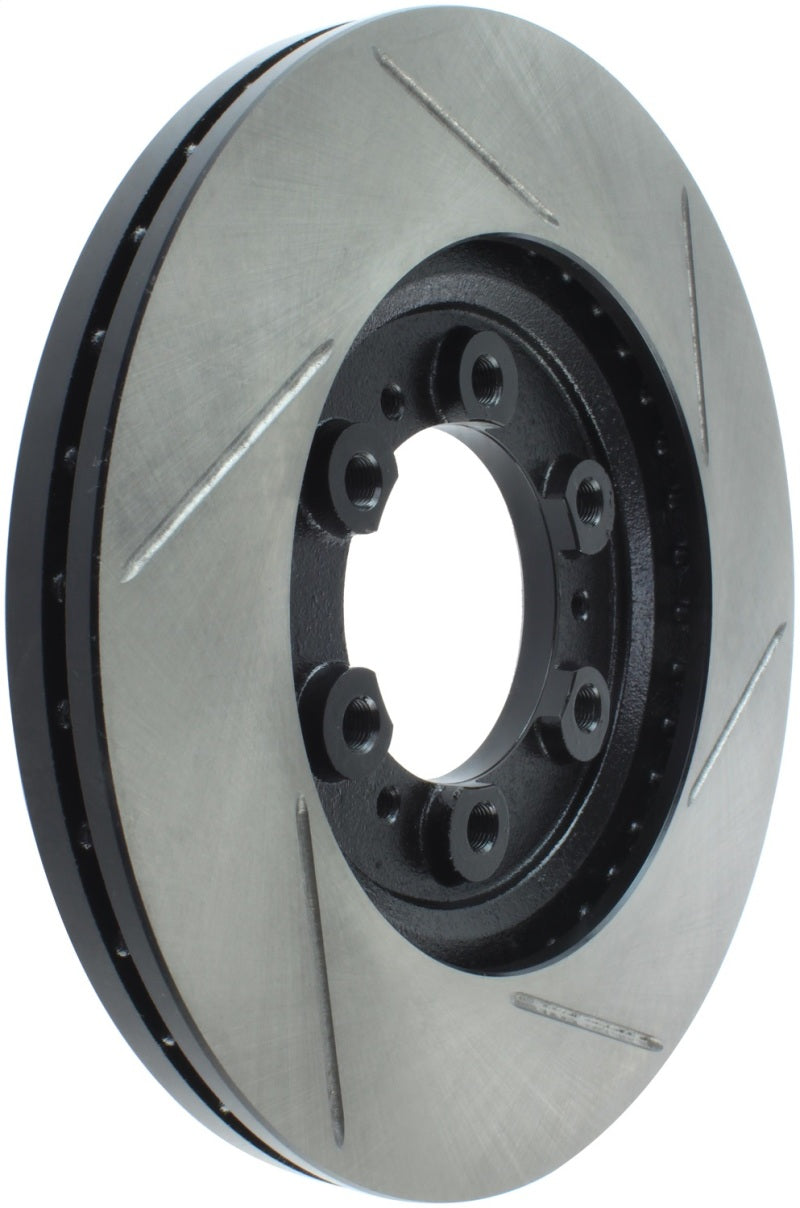 StopTech Slotted Sport Brake Rotor