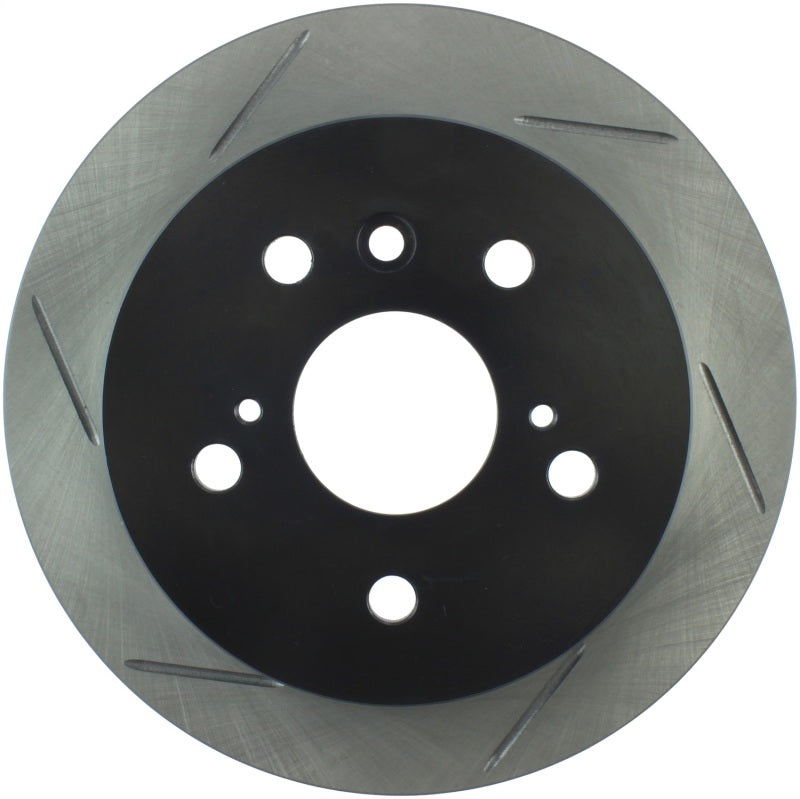 StopTech Slotted Sport Brake Rotor