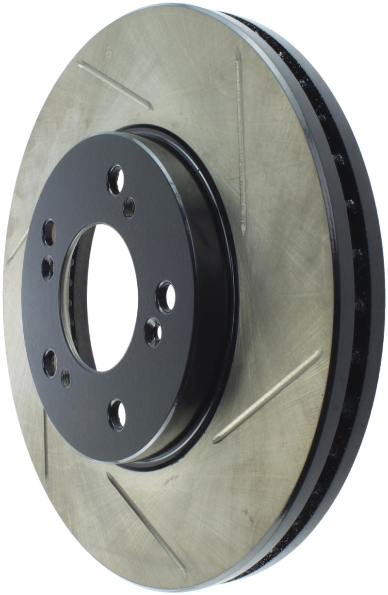 StopTech Slotted Sport Brake Rotor