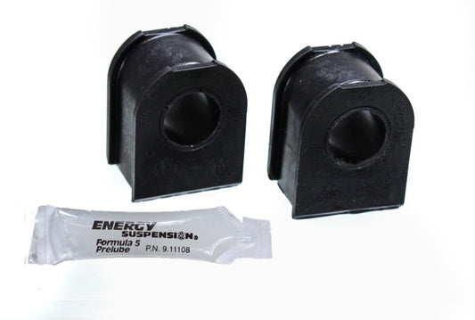 Energy Suspension 73-76 Chrysler A-Body Black 13/16in Front Sway Bar Bushings