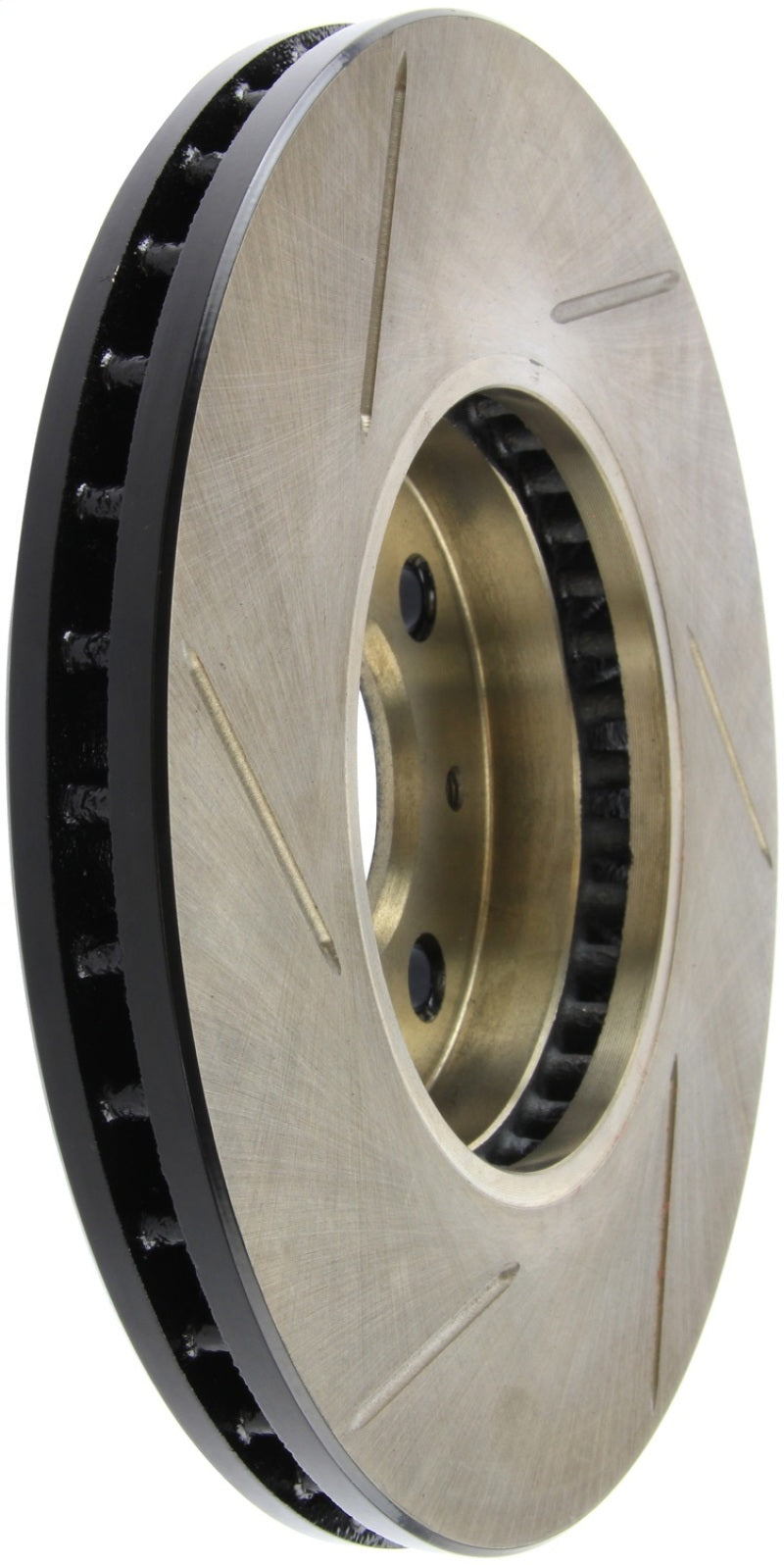 StopTech Slotted Sport Brake Rotor