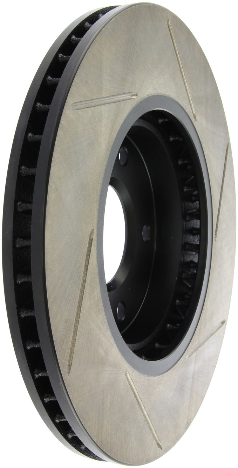 StopTech Slotted Sport Brake Rotor