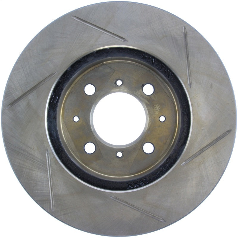 StopTech Slotted Sport Brake Rotor