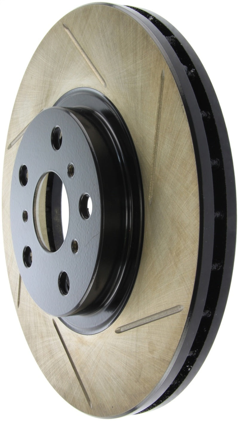 StopTech Slotted Sport Brake Rotor