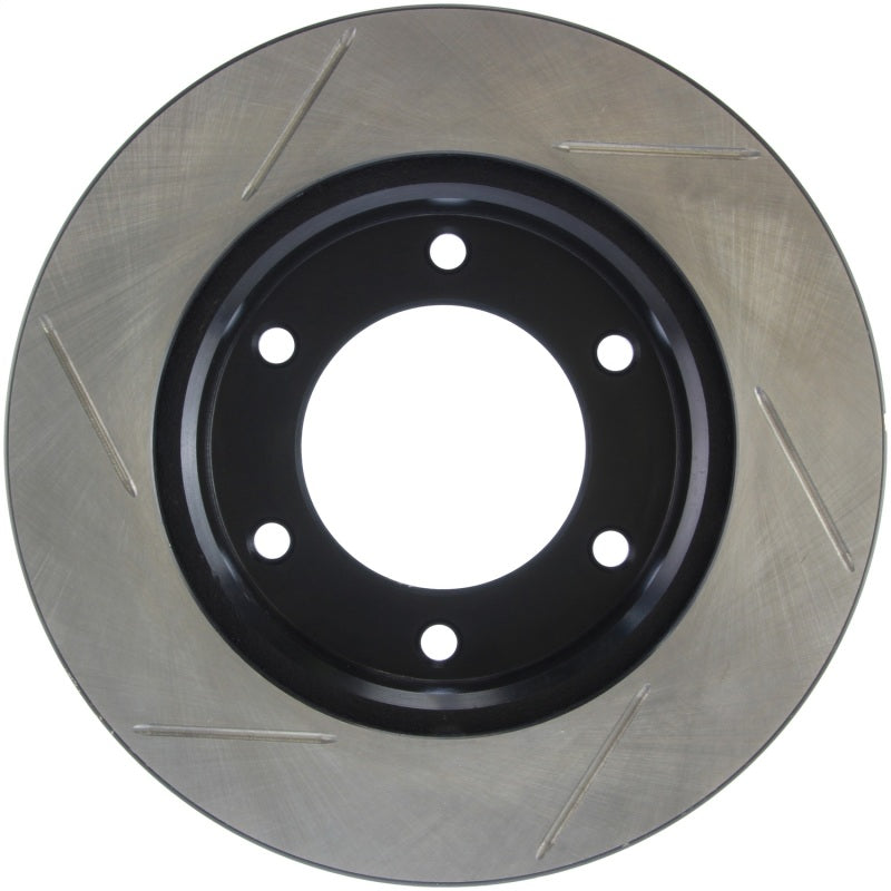 StopTech Slotted Sport Brake Rotor