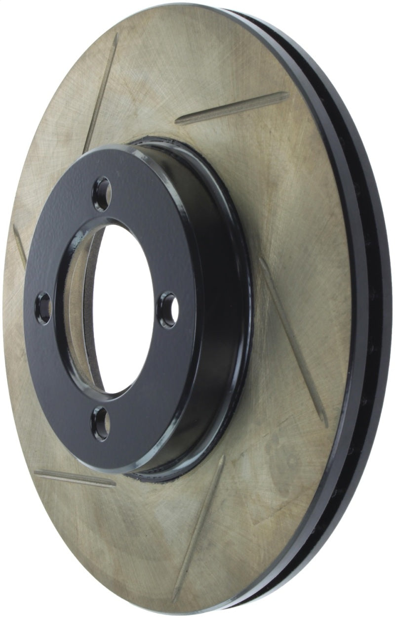 StopTech Slotted Sport Brake Rotor