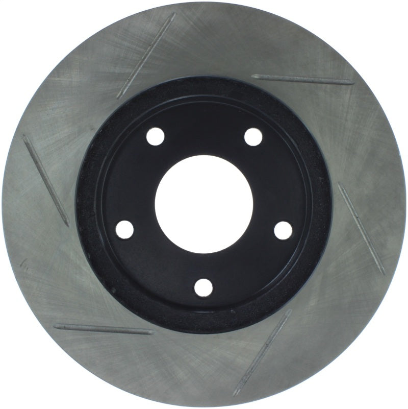 StopTech Slotted Sport Brake Rotor