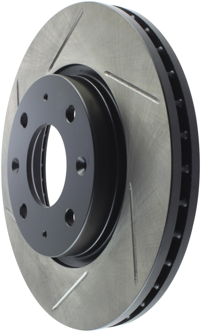 StopTech Slotted Sport Brake Rotor