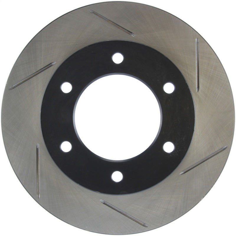 StopTech Slotted Sport Brake Rotor