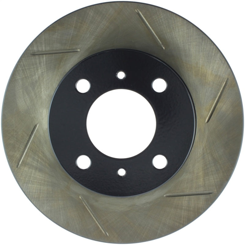 StopTech Slotted Sport Brake Rotor