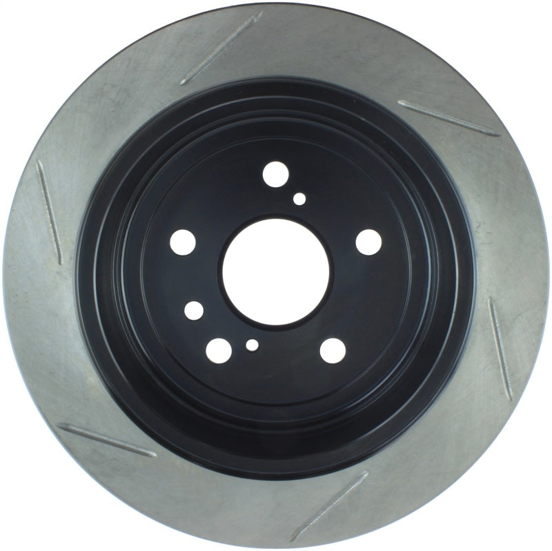 StopTech Slotted Sport Brake Rotor