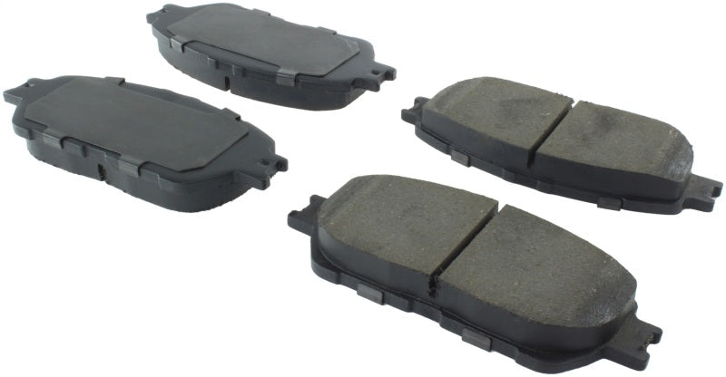 StopTech Street Select Brake Pads