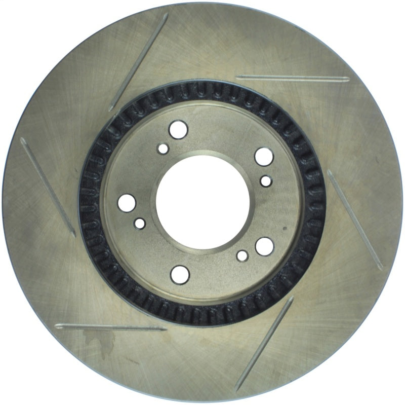 StopTech Slotted Sport Brake Rotor