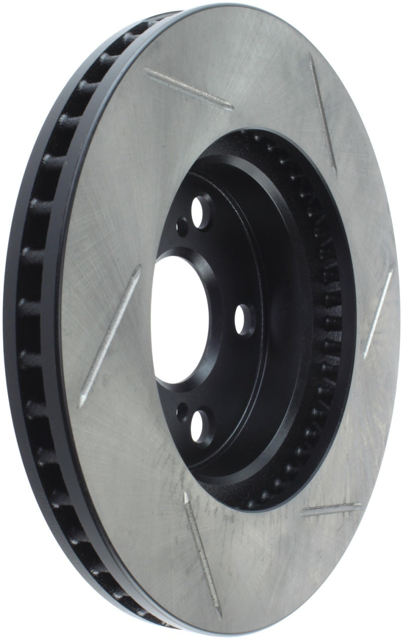 StopTech Sport Slotted Rotor - Rear Right