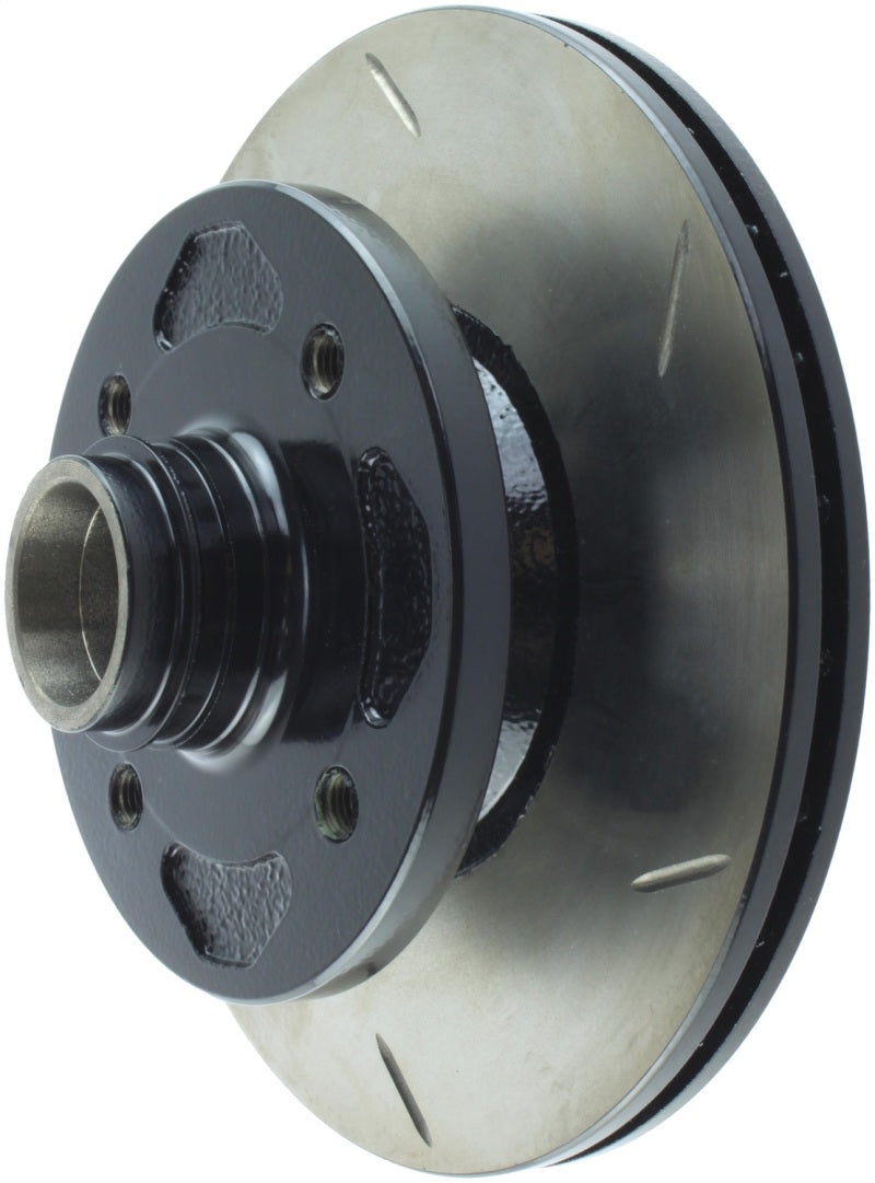 StopTech Slotted Sport Brake Rotor