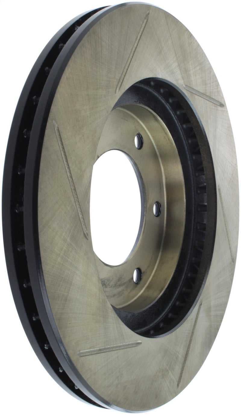 StopTech Slotted Sport Brake Rotor