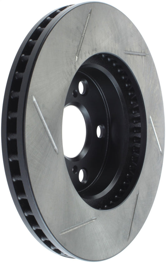 StopTech Sport Slotted Rotor - Rear Left