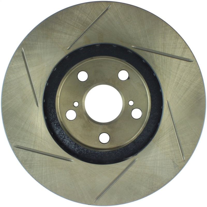 StopTech Slotted Sport Brake Rotor