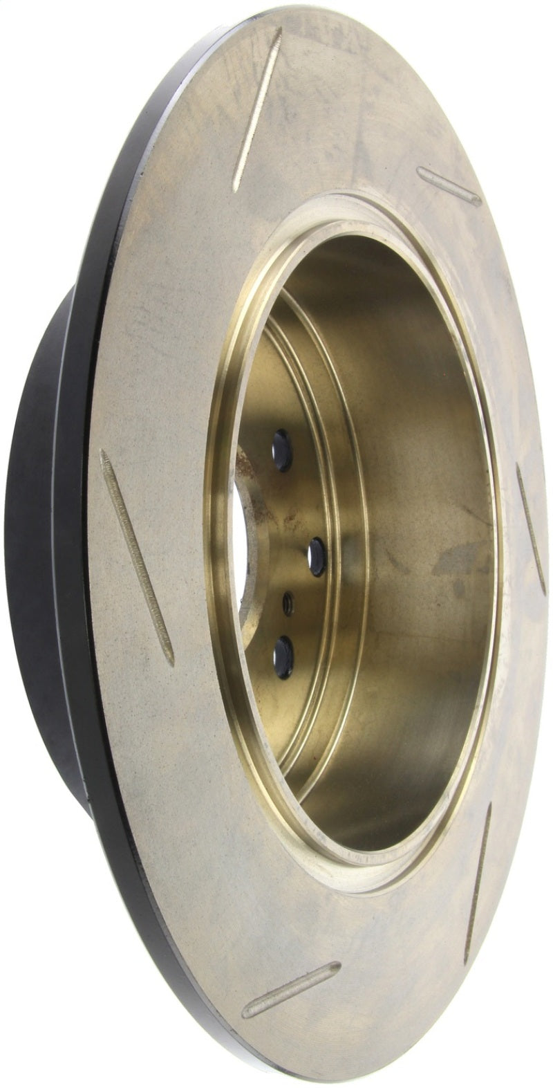 StopTech Slotted Sport Brake Rotor