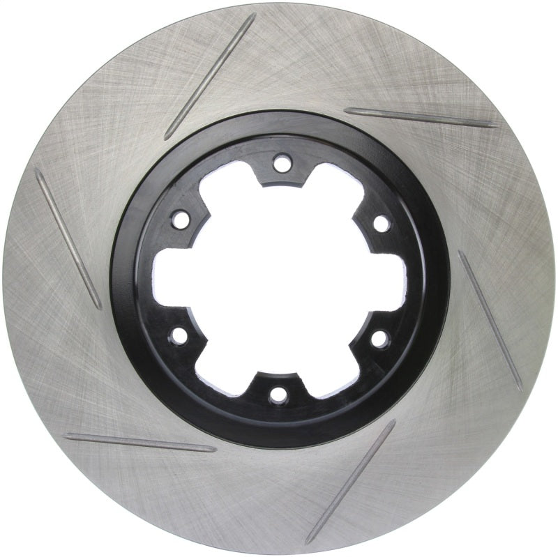 StopTech Slotted Sport Brake Rotor