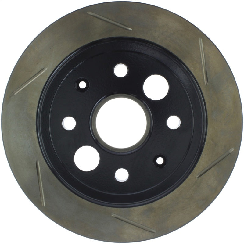 StopTech Slotted Sport Brake Rotor