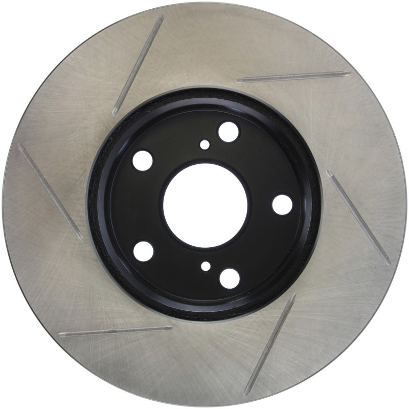 StopTech Slotted Sport Brake Rotor