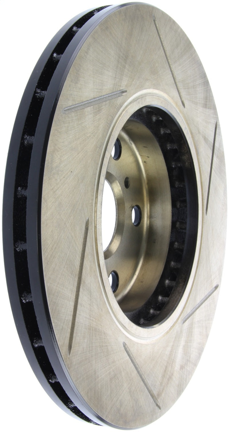 StopTech Slotted Sport Brake Rotor