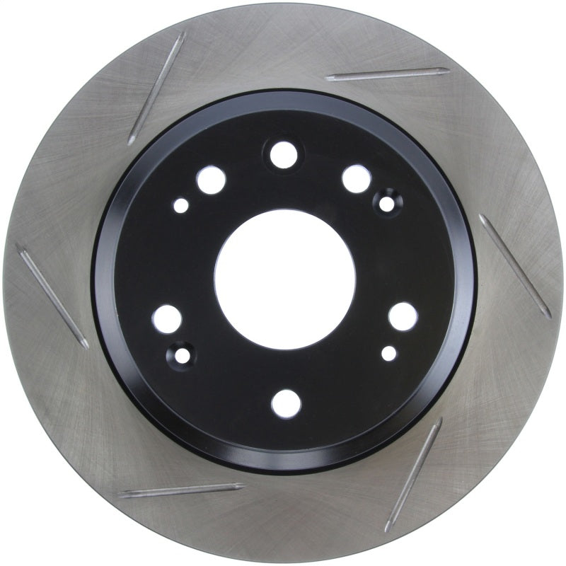 StopTech Slotted Sport Brake Rotor