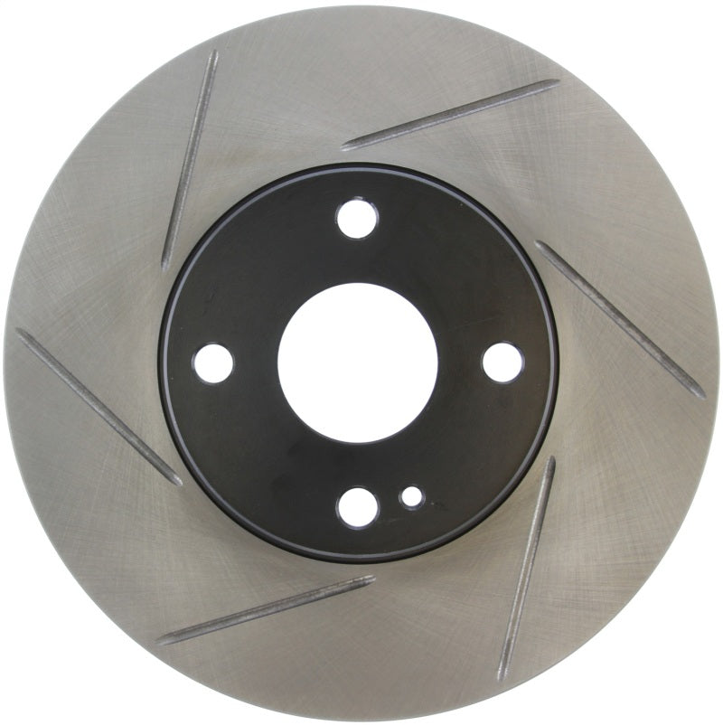 StopTech Slotted Sport Brake Rotor