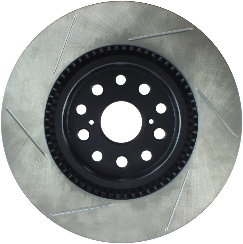 StopTech Slotted Sport Brake Rotor