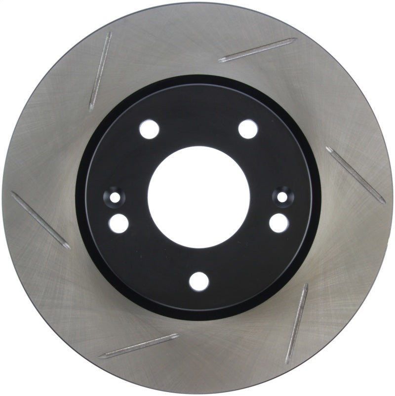 StopTech Slotted Sport Brake Rotor