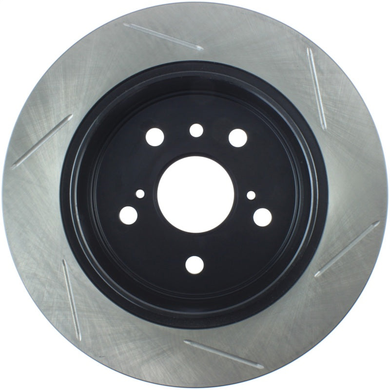 StopTech Slotted Sport Brake Rotor