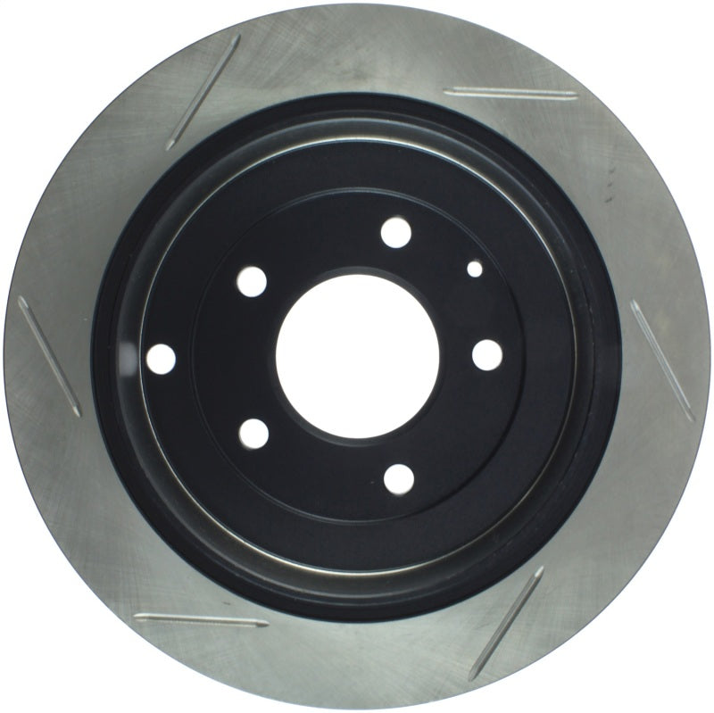 StopTech Slotted Sport Brake Rotor