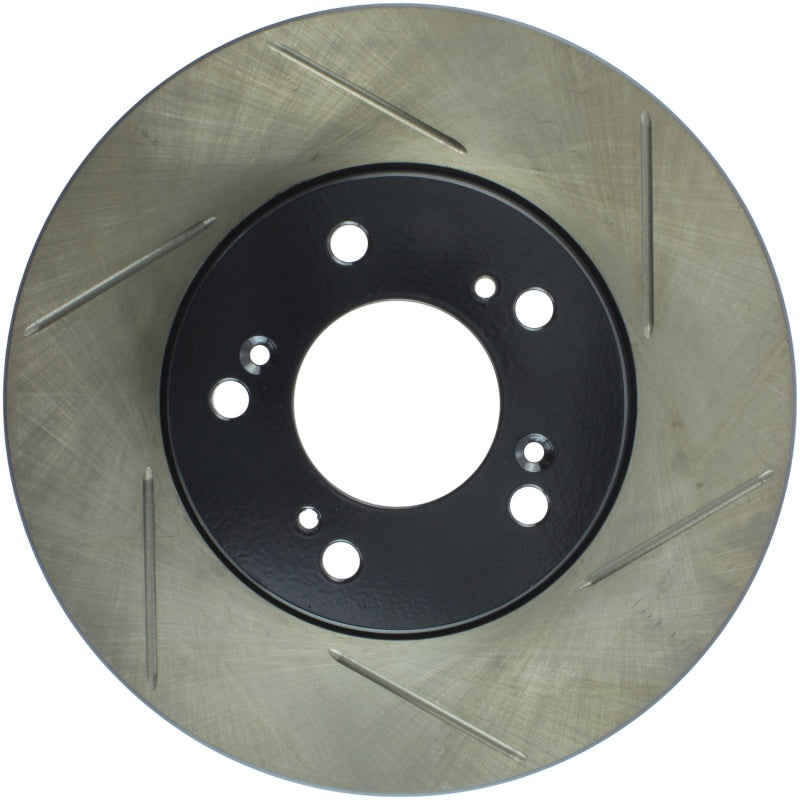 StopTech Slotted Sport Brake Rotor