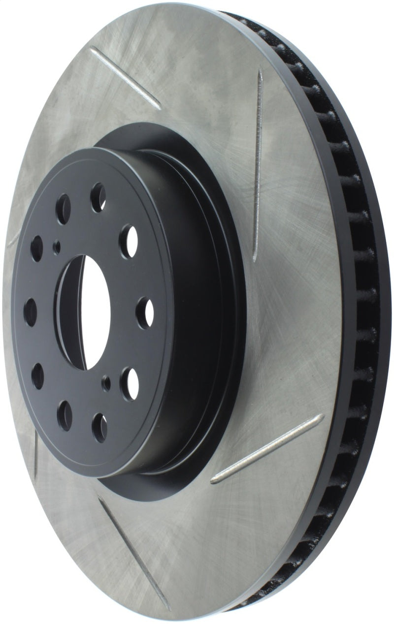 StopTech Slotted Sport Brake Rotor