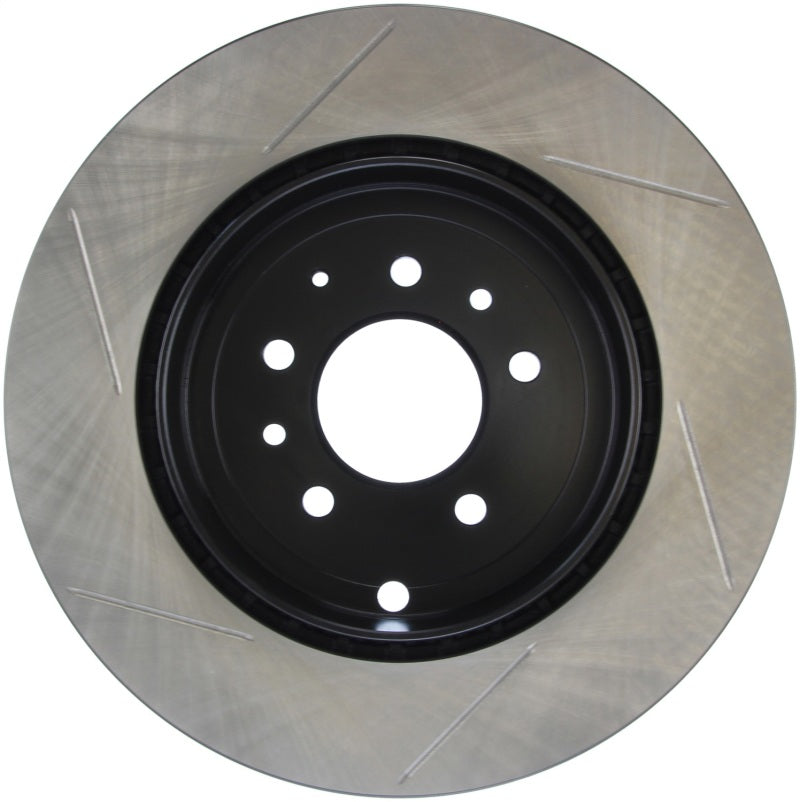 StopTech Slotted Sport Brake Rotor