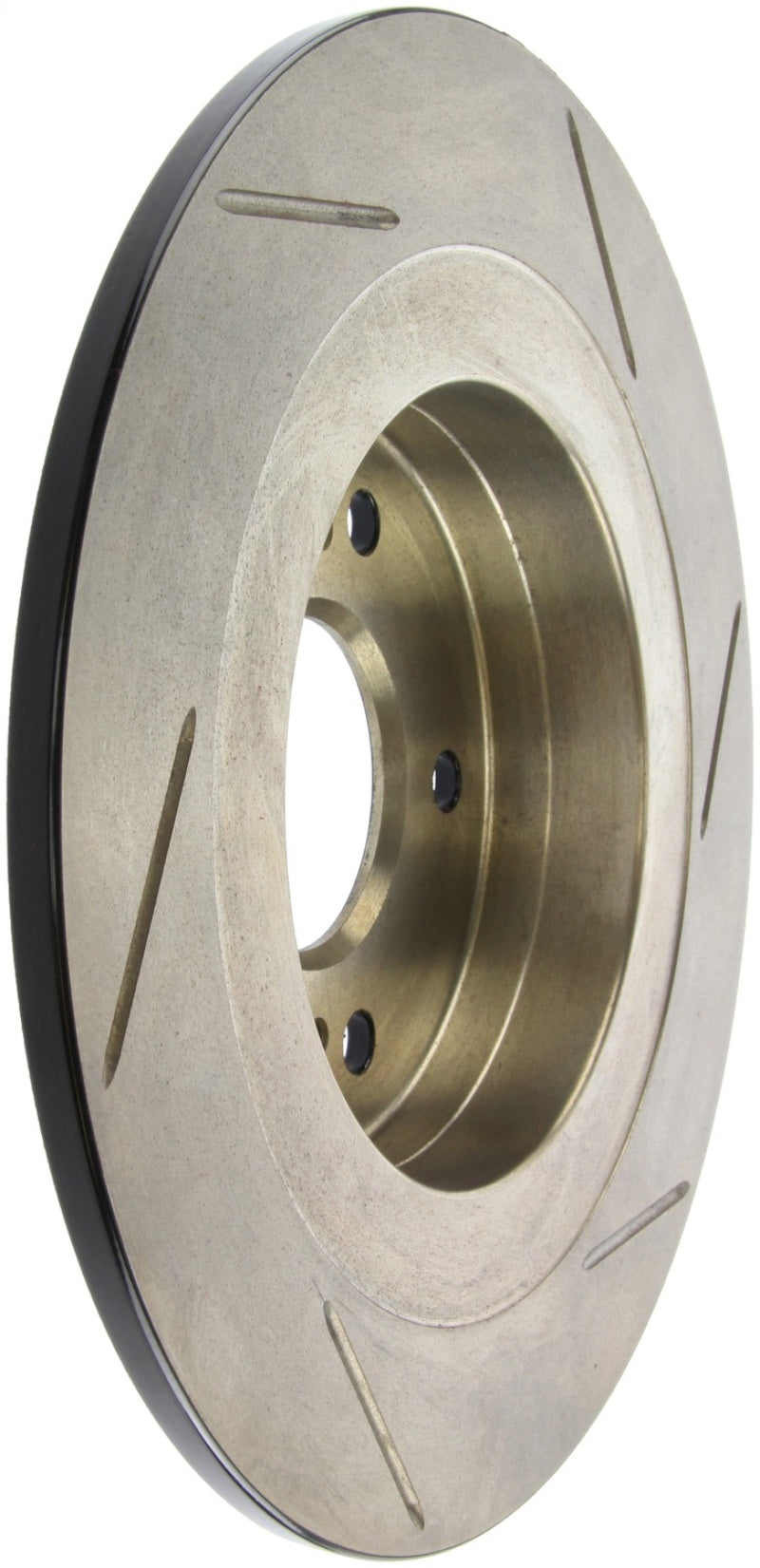 StopTech Slotted Sport Brake Rotor