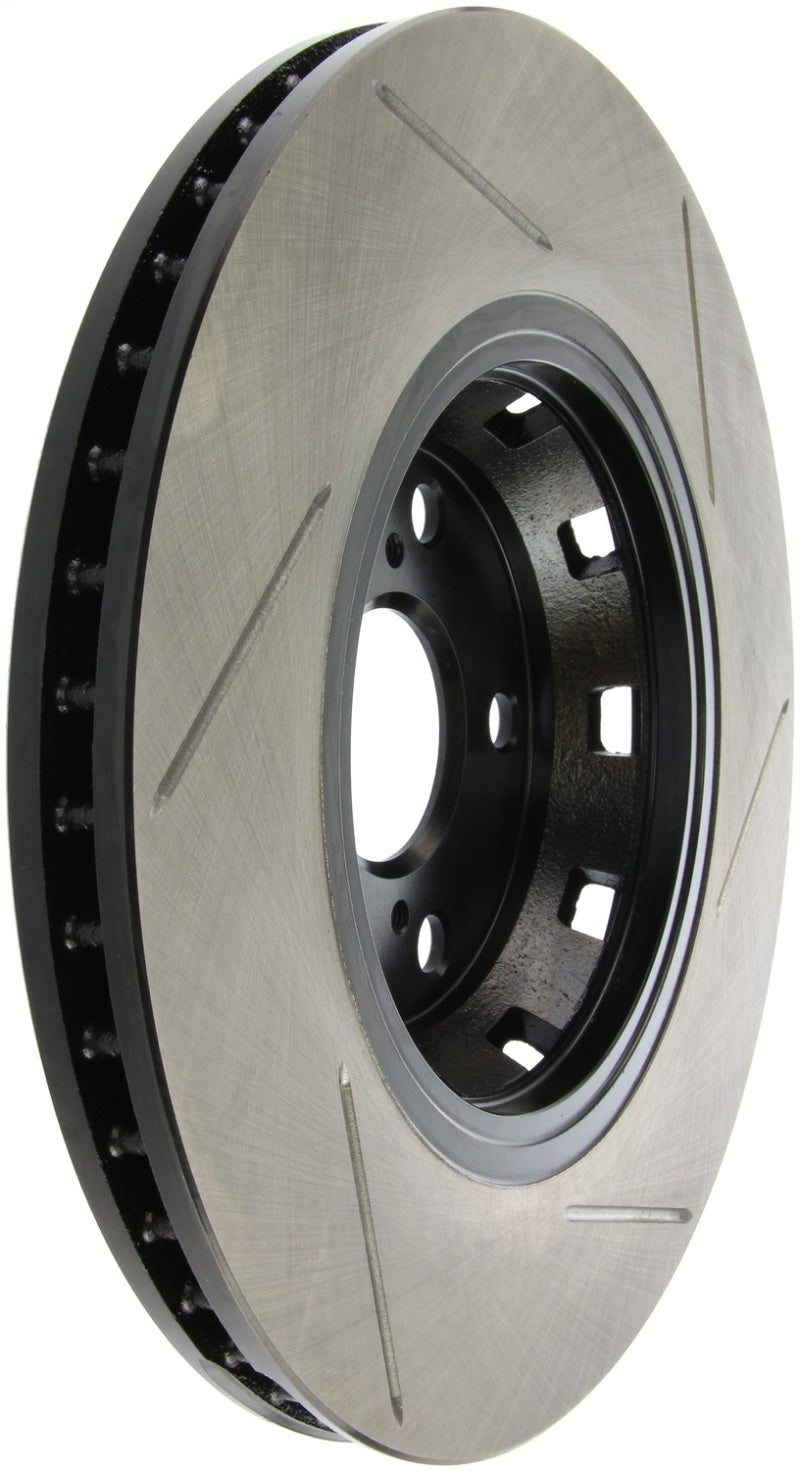 StopTech Slotted Sport Brake Rotor