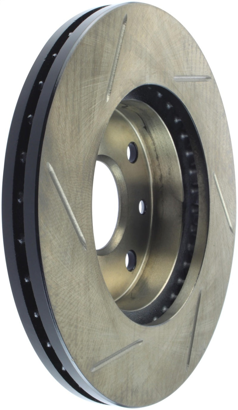 StopTech Slotted Sport Brake Rotor