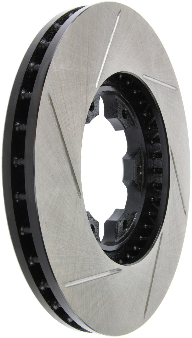 StopTech Slotted Sport Brake Rotor