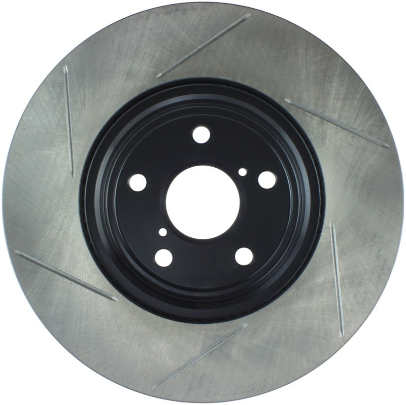 StopTech Slotted Sport Brake Rotor