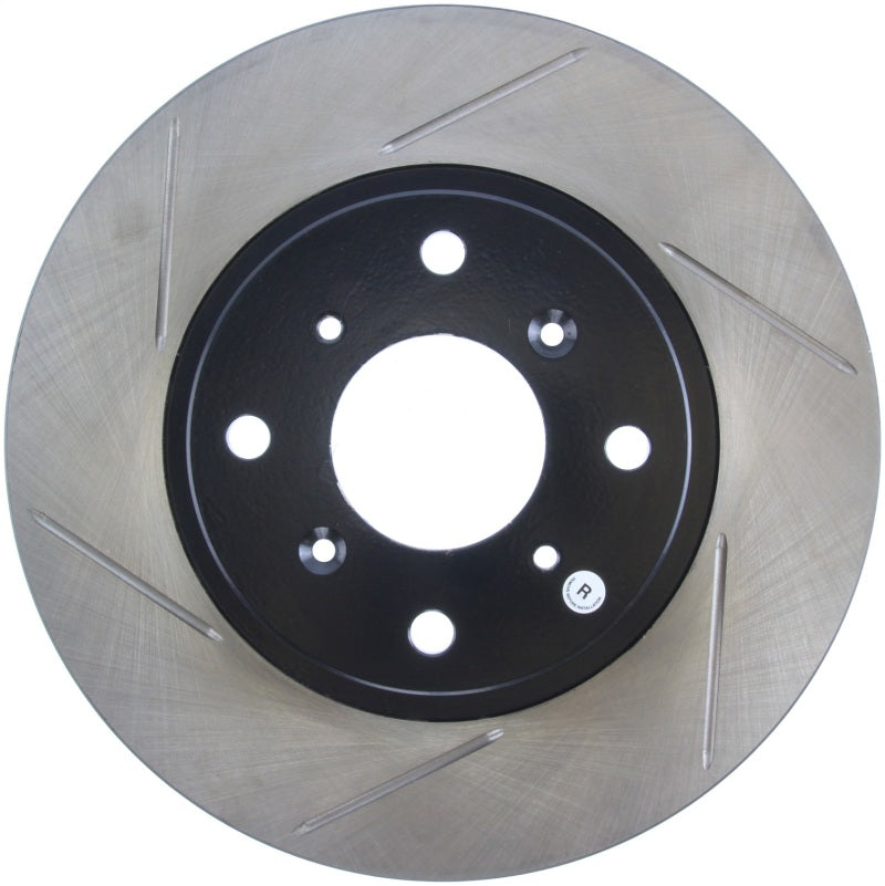 StopTech Slotted Sport Brake Rotor