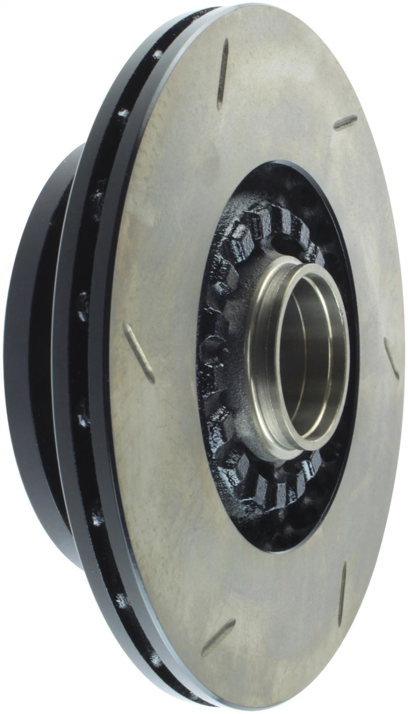 StopTech Slotted Sport Brake Rotor