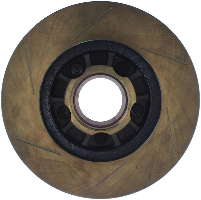 StopTech Slotted Sport Brake Rotor