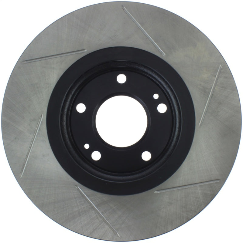 StopTech Slotted Sport Brake Rotor